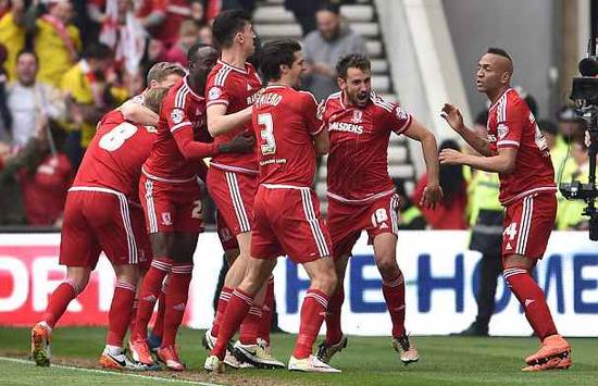 阿联酋队, 备战