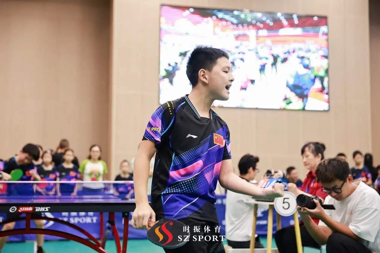 围的观众, 希望的曙光 围的观众, 希望的曙光