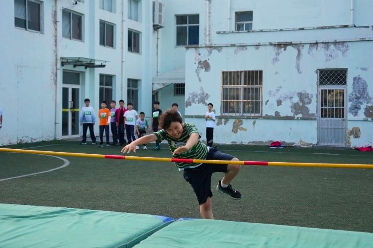 运动会, 赛场外 运动会, 赛场外