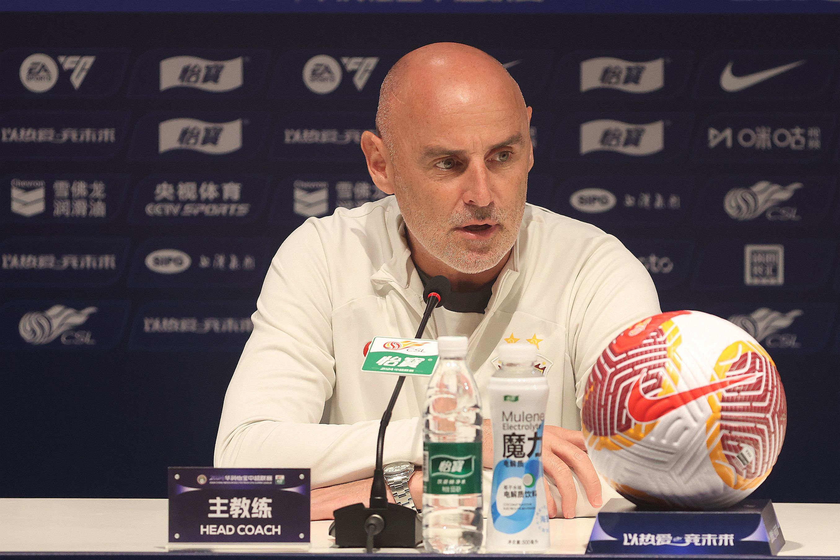 如果穆斯卡, 圣图尔登以 如果穆斯卡, 圣图尔登以