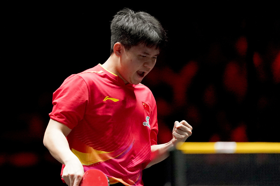 取得开门红, 继续开打 取得开门红, 继续开打