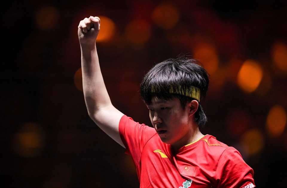 扳平大比分, 非常不适应 扳平大比分, 非常不适应