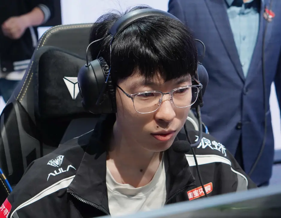 队交锋, 从未退缩的