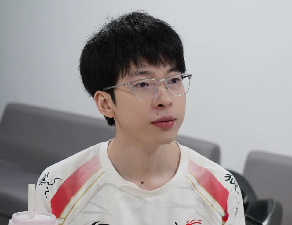 Hope的, 确处于一种