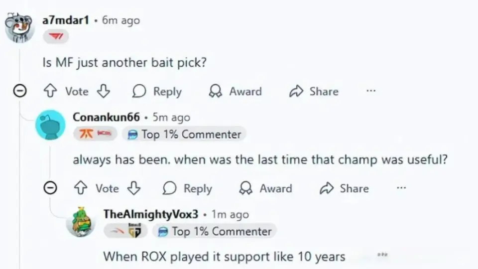 而这种打法, 对此你们有